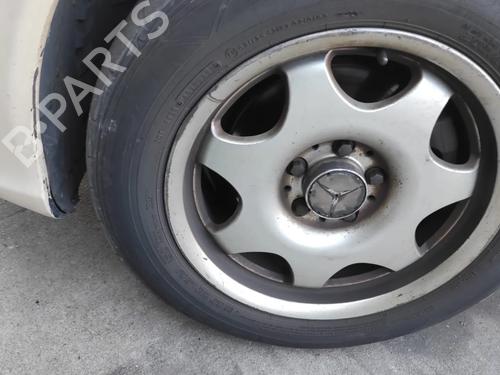 Engine MERCEDES-BENZ E-CLASS (W211) E 220 CDI (211.006) | BP29823839M1