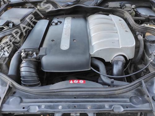 Engine MERCEDES-BENZ E-CLASS (W211) E 220 CDI (211.006) | BP29823839M1