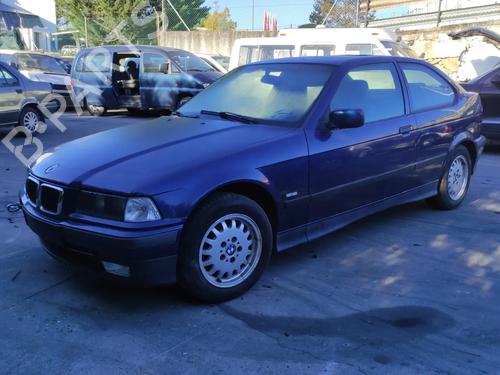 Used Parts BMW 3 Compact (E36) 318 tds (90 hp) 4254161