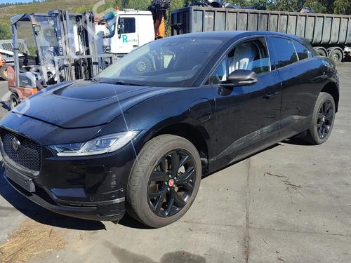 Brugte JAGUAR I-PACE (X590) EV400 AWD (400 hp) 4248980