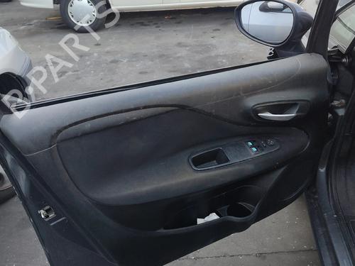 Fuse box FIAT GRANDE PUNTO (199_) 1.2 | BP35724680E1 - Image 18