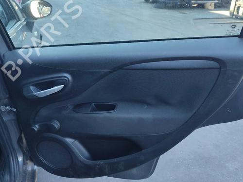 Fuse box FIAT GRANDE PUNTO (199_) 1.2 | BP35724680E1 - Image 19