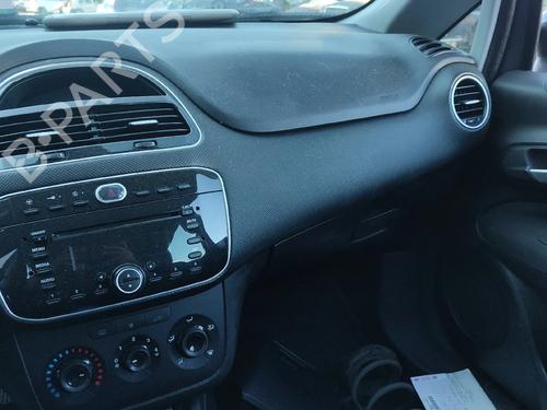 Fuse box FIAT GRANDE PUNTO (199_) 1.2 | BP35724680E1 - Image 23