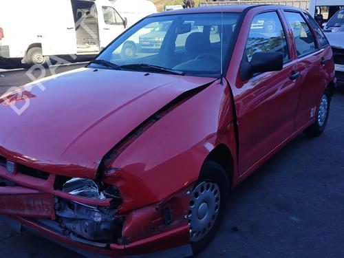 Used Parts SEAT IBIZA II (6K1) 1.0 (45 hp) 4248983