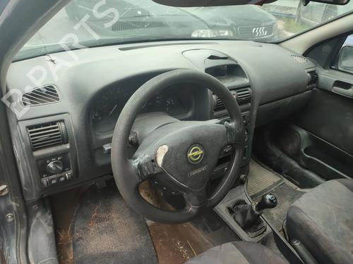 Used Parts OPEL ASTRA G Estate (T98) 1.4 16V (F35) (90 hp) 4250987