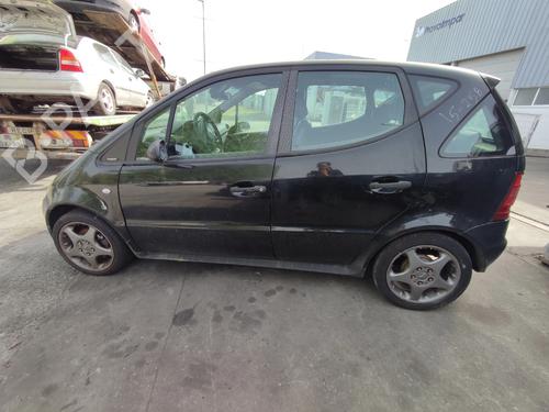 Left front window switch MERCEDES-BENZ A-CLASS (W168) A 170 CDI (168.008) | BP34717132I27 - Image 15