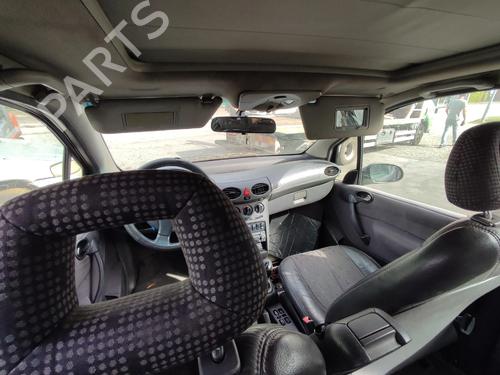 Left front window switch MERCEDES-BENZ A-CLASS (W168) A 170 CDI (168.008) | BP34717132I27 - Image 25