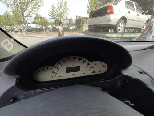 Left front window switch MERCEDES-BENZ A-CLASS (W168) A 170 CDI (168.008) | BP34717132I27 - Image 26