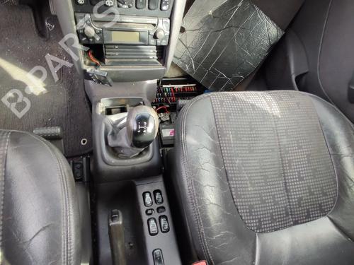 Left front window switch MERCEDES-BENZ A-CLASS (W168) A 170 CDI (168.008) | BP34717132I27 - Image 20