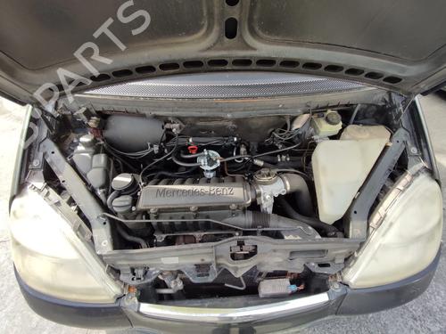 Left front window switch MERCEDES-BENZ A-CLASS (W168) A 170 CDI (168.008) | BP34717132I27 - Image 29