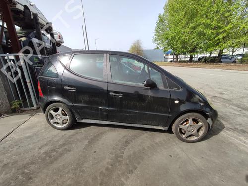 Left front window switch MERCEDES-BENZ A-CLASS (W168) A 170 CDI (168.008) | BP34717132I27 - Image 11