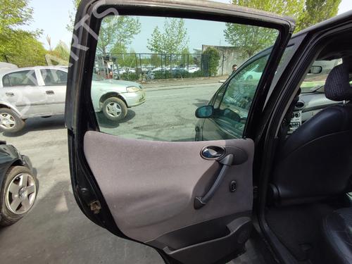 Left front window switch MERCEDES-BENZ A-CLASS (W168) A 170 CDI (168.008) | BP34717132I27 - Image 23