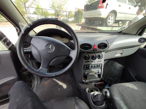 Left front window switch MERCEDES-BENZ A-CLASS (W168) A 170 CDI (168.008) | BP34717132I27 - Image 19