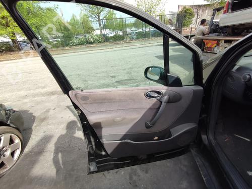 Left front window switch MERCEDES-BENZ A-CLASS (W168) A 170 CDI (168.008) | BP34717132I27 - Image 16