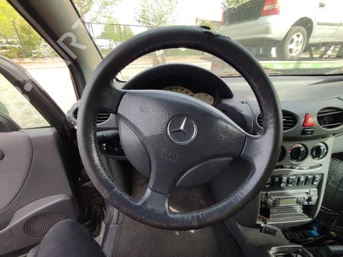 Left front window switch MERCEDES-BENZ A-CLASS (W168) A 170 CDI (168.008) | BP34717132I27 - Image 18