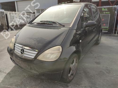 Left front window switch MERCEDES-BENZ A-CLASS (W168) A 170 CDI (168.008) | BP34717132I27 - Image 7