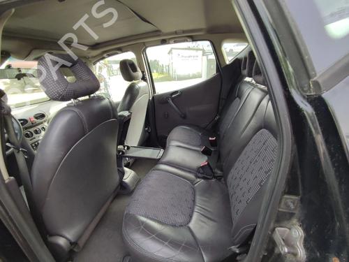 Left front window switch MERCEDES-BENZ A-CLASS (W168) A 170 CDI (168.008) | BP34717132I27 - Image 24