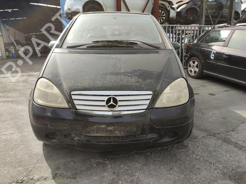 Left front window switch MERCEDES-BENZ A-CLASS (W168) A 170 CDI (168.008) | BP34717132I27 - Image 9