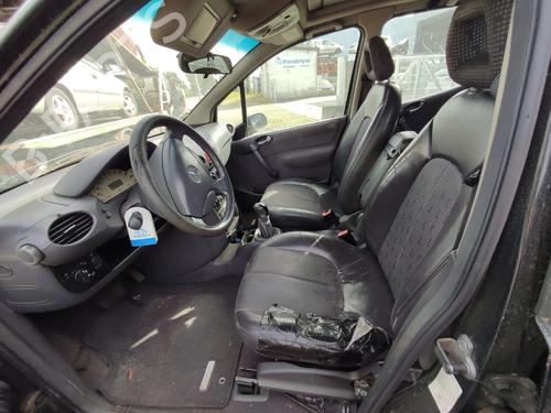 Left front window switch MERCEDES-BENZ A-CLASS (W168) A 170 CDI (168.008) | BP34717132I27 - Image 17