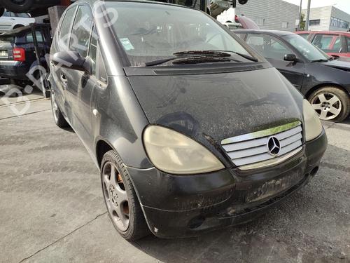 Left front window switch MERCEDES-BENZ A-CLASS (W168) A 170 CDI (168.008) | BP34717132I27 - Image 10