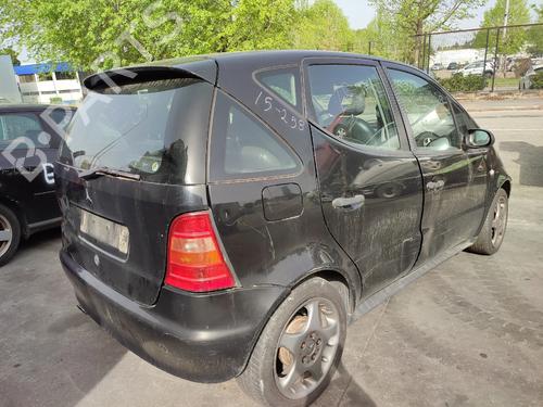 Left front window switch MERCEDES-BENZ A-CLASS (W168) A 170 CDI (168.008) | BP34717132I27 - Image 12