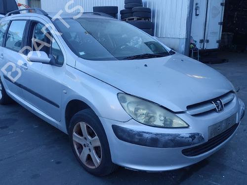 Fuse box PEUGEOT 307 Break (3E) 1.6 HDi 110 | BP33171042E1 - Image 8