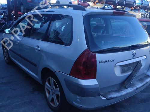 Fuse box PEUGEOT 307 Break (3E) 1.6 HDi 110 | BP33171042E1 - Image 10