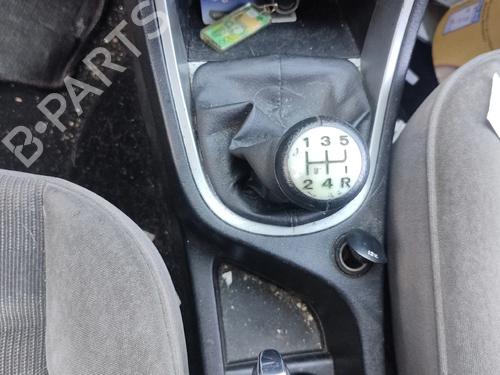 Fuse box PEUGEOT 307 Break (3E) 1.6 HDi 110 | BP33171042E1 - Image 22