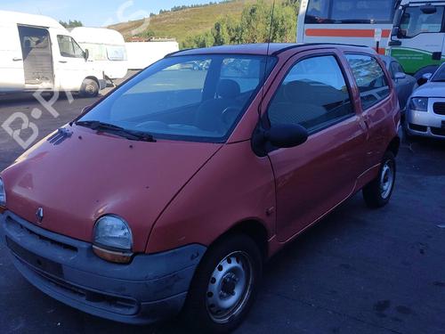 Teile für RENAULT TWINGO I (C06_) 1.2 (C063, C064) (55 hp) 4255112 