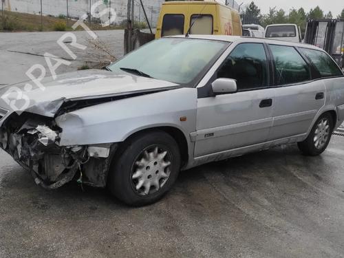 Used Parts CITROËN XANTIA Break (X1_, X2_) 2.0 HDI 109 (109 hp) 4257058