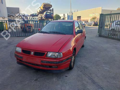 Engine SEAT CORDOBA (6K1, 6K2) 1.9 TD | BP30125848M1