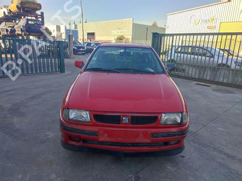 Engine SEAT CORDOBA (6K1, 6K2) 1.9 TD | BP30125848M1