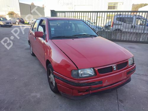 Engine SEAT CORDOBA (6K1, 6K2) 1.9 TD | BP30125848M1