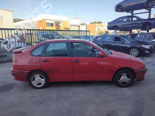 Engine SEAT CORDOBA (6K1, 6K2) 1.9 TD | BP30125848M1