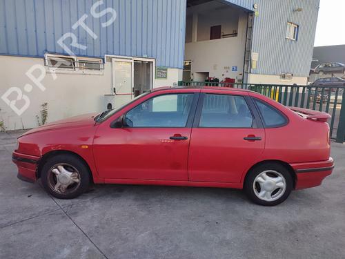 Engine SEAT CORDOBA (6K1, 6K2) 1.9 TD | BP30125848M1