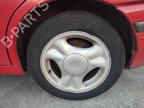 Engine SEAT CORDOBA (6K1, 6K2) 1.9 TD | BP30125848M1