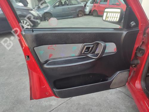 Engine SEAT CORDOBA (6K1, 6K2) 1.9 TD | BP30125848M1