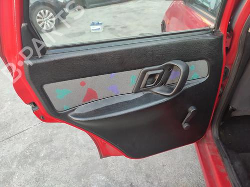 Engine SEAT CORDOBA (6K1, 6K2) 1.9 TD | BP30125848M1