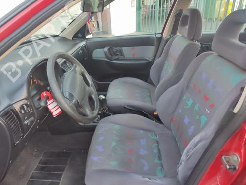 Engine SEAT CORDOBA (6K1, 6K2) 1.9 TD | BP30125848M1