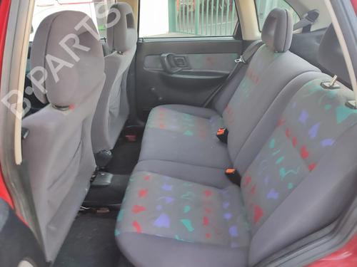 Engine SEAT CORDOBA (6K1, 6K2) 1.9 TD | BP30125848M1