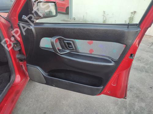 Engine SEAT CORDOBA (6K1, 6K2) 1.9 TD | BP30125848M1