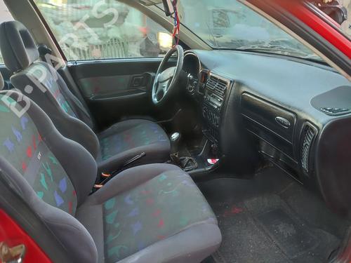 Engine SEAT CORDOBA (6K1, 6K2) 1.9 TD | BP30125848M1