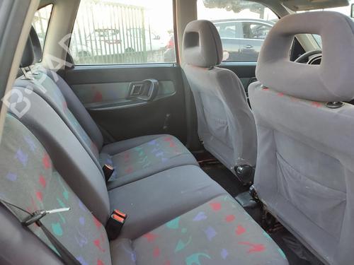 Engine SEAT CORDOBA (6K1, 6K2) 1.9 TD | BP30125848M1