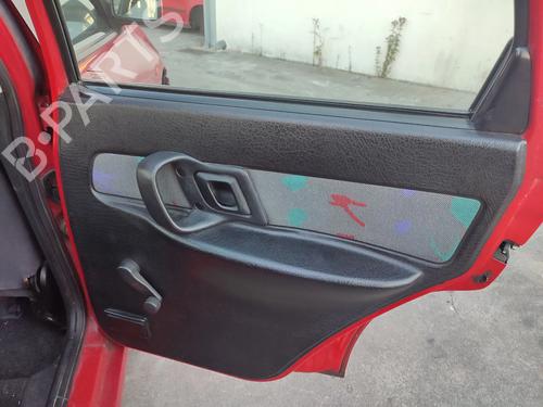 Engine SEAT CORDOBA (6K1, 6K2) 1.9 TD | BP30125848M1