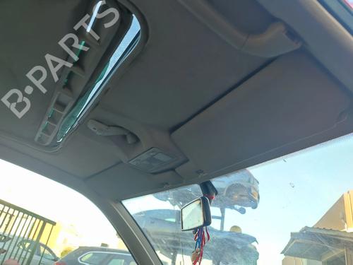 Engine SEAT CORDOBA (6K1, 6K2) 1.9 TD | BP30125848M1