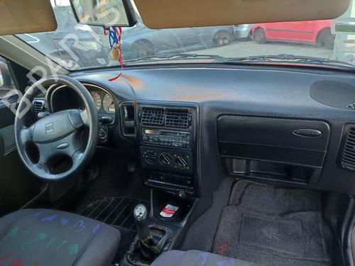 Engine SEAT CORDOBA (6K1, 6K2) 1.9 TD | BP30125848M1