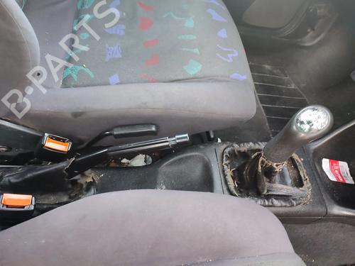 Engine SEAT CORDOBA (6K1, 6K2) 1.9 TD | BP30125848M1