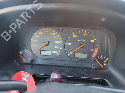 Engine SEAT CORDOBA (6K1, 6K2) 1.9 TD | BP30125848M1