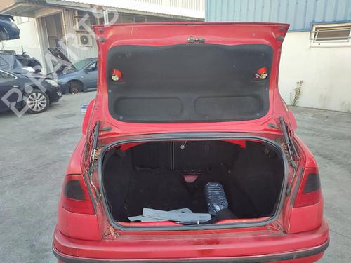 Engine SEAT CORDOBA (6K1, 6K2) 1.9 TD | BP30125848M1