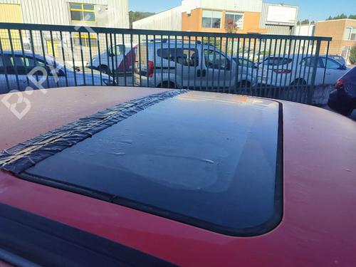 Engine SEAT CORDOBA (6K1, 6K2) 1.9 TD | BP30125848M1